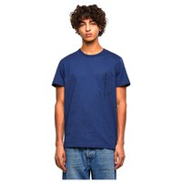 Diesel Rubin Pocket J1 Kurzärmeliges T-shirt