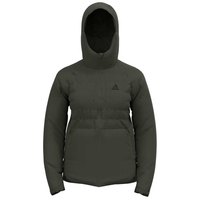 Odlo Ascent S-Thermic Hooded Jacket
